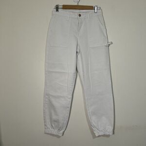YMI Womens Jogger High Rise Stretch Pants Size 9/29